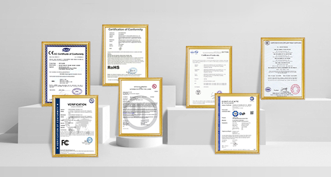 EASTECH Electronics