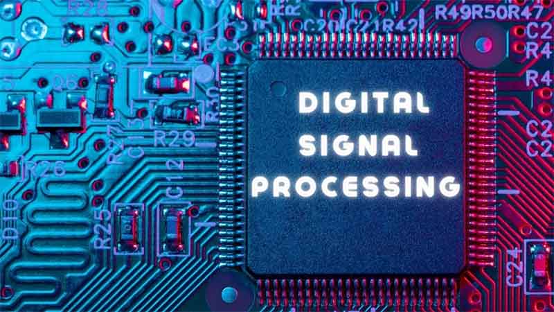 what is digital signal processors what is digital signal processors