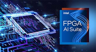 چگونه FPGA اینتل آلترا را انتخاب کنیم؟