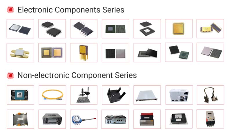 قطعات الکترونیکی در نمایشگاه ExpoElectronica ۲۰۲۶ مسکو