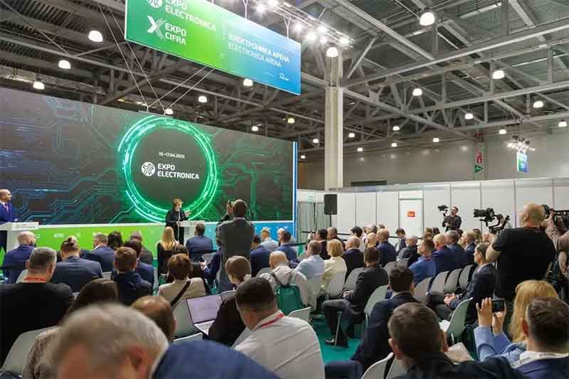 نمایشگاه ExpoElectronica ۲۰۲۶ بر هوش مصنوعی صنعتی تمرکز دارد