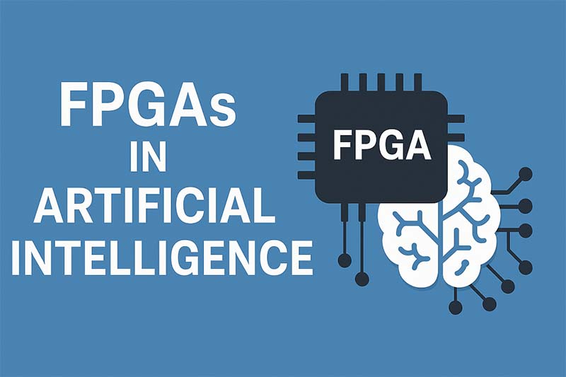 FPGA در هوش مصنوعی