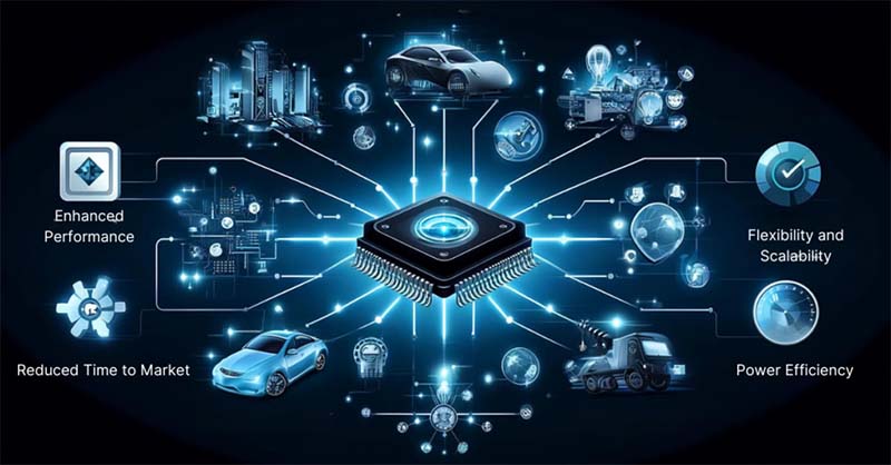 FPGA برای یادگیری ماشین