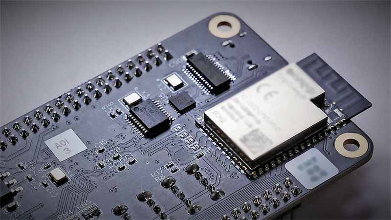 بهترین برد توسعه FPGA