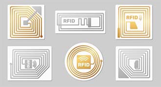تراشه RFID چیست؟