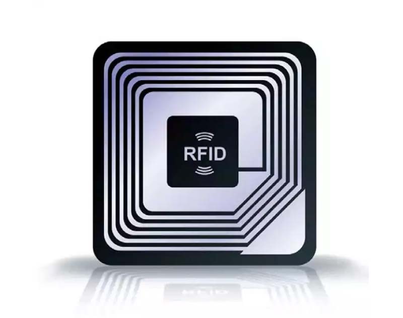 تراشه RFID چیست