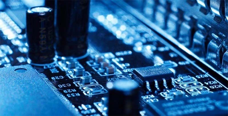 انواع مختلف مدارهای مجتمع مدیریت توان