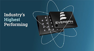راهکارهای حافظه MRAM شرکت Everspin برای هوافضا و صنایع دفاعی