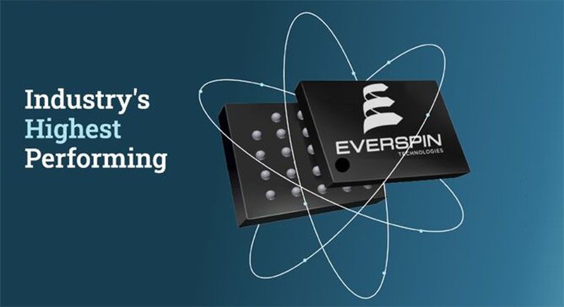 حافظه Everspin