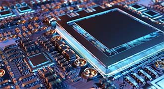 راهکارهای آی‌سی باس Data Device Corporation (DDC)