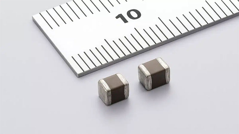 بهترین شریک تأمین خازنهای سرامیکی چندلایه بهترین شریک تأمین خازنهای سرامیکی چندلایه