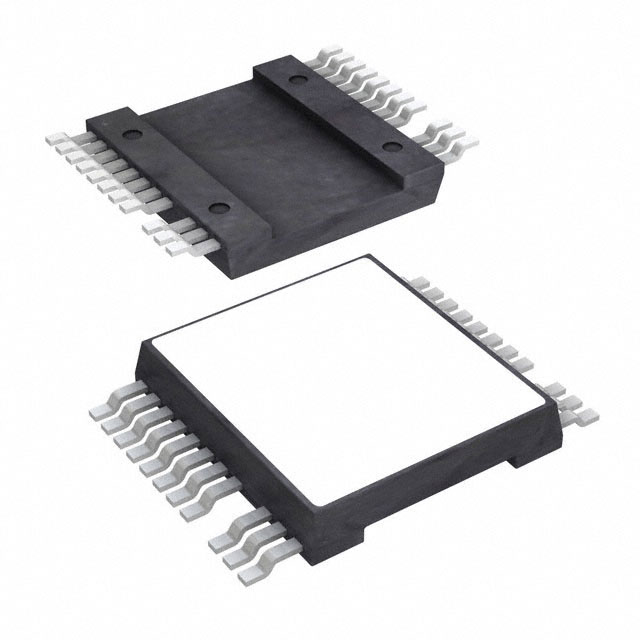 MMIX1T132N50P3 MMIX1T132N50P3