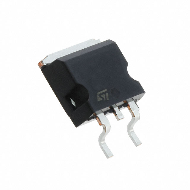 STGB3NC120HDT4 STGB3NC120HDT4