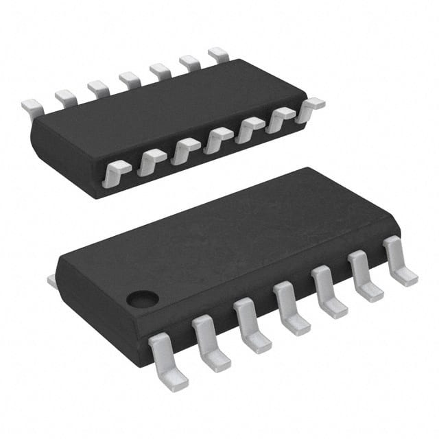 MAX4311ESD+T