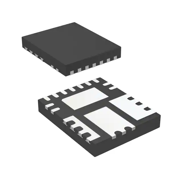 IR3826AMTRPBFAUMA1