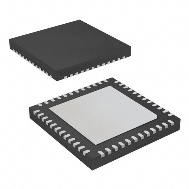 AVR128DA48T-I/6LX