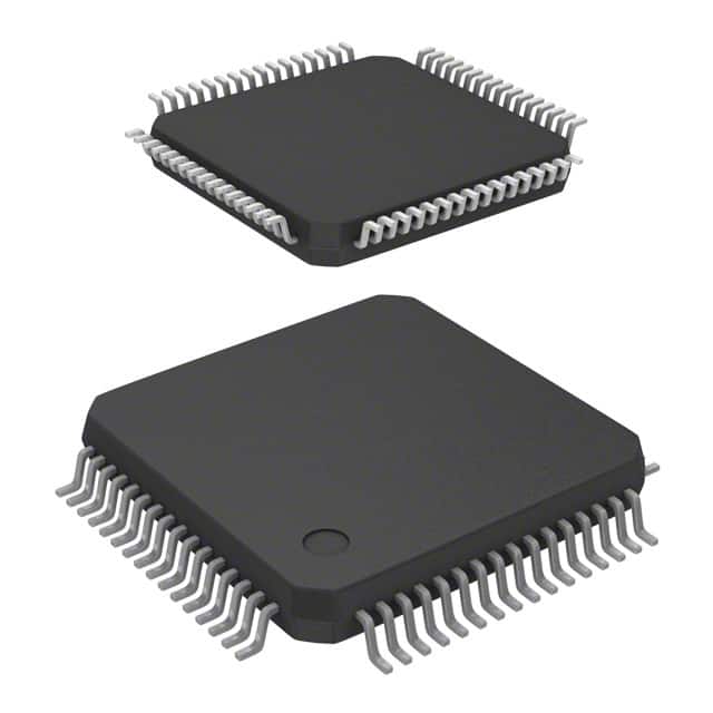 ST16C554DIQ64-F