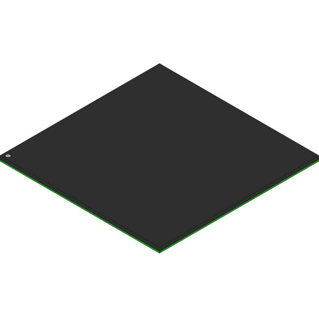 XCV300-4BG432C4307