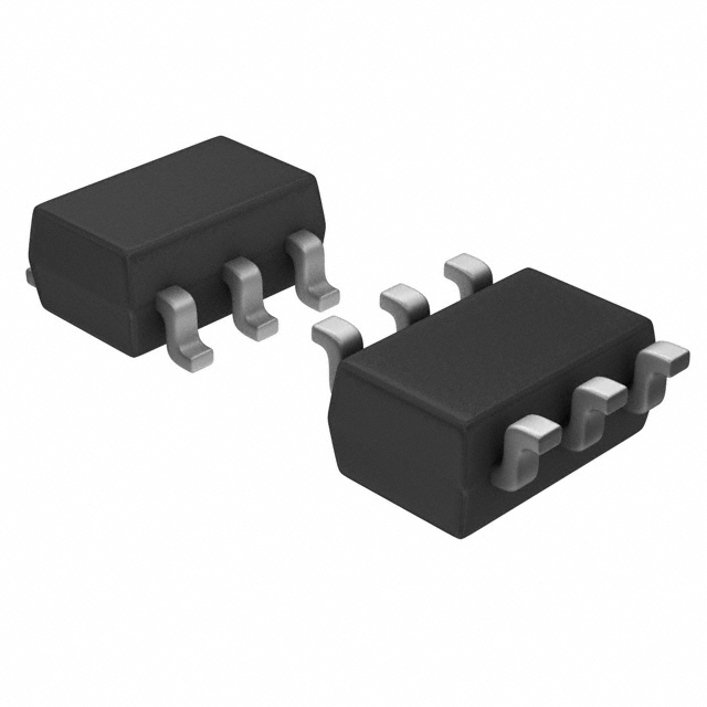 MICRF113YM6-TR MICRF113YM6-TR