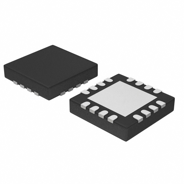 ADF5001BCPZ ADF5001BCPZ