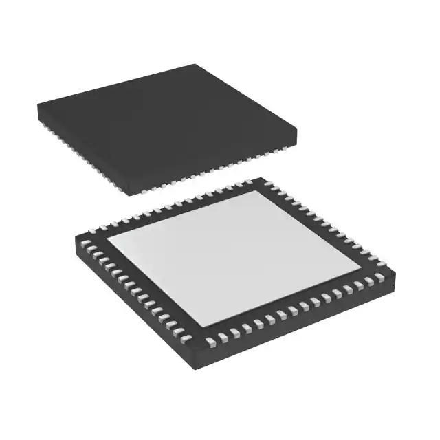 ST25RU3992-BQFT
