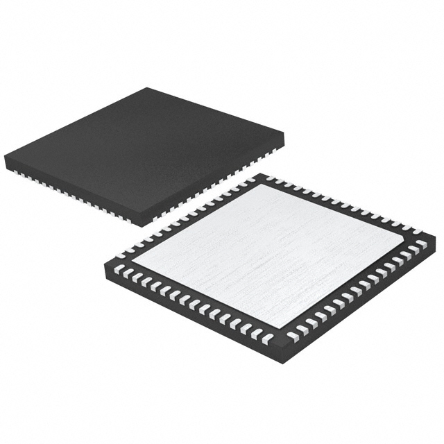 AS3990-BQFT AS3990-BQFT