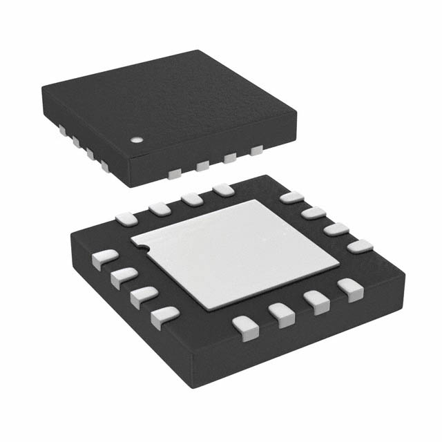ADXL337BCPZ-RL7 ADXL337BCPZ-RL7