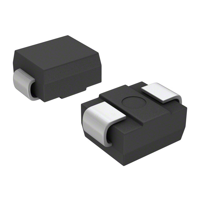 P6SMB6.8A-E3/52 P6SMB6.8A-E3/52