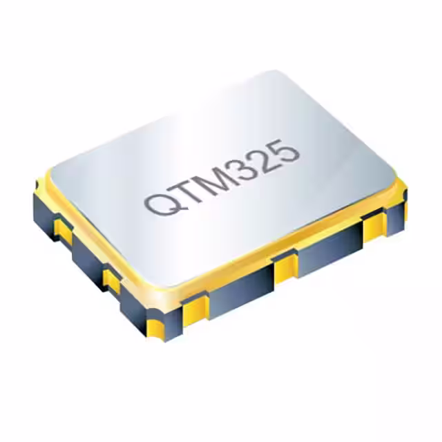 QTM325-25.000MCE-T