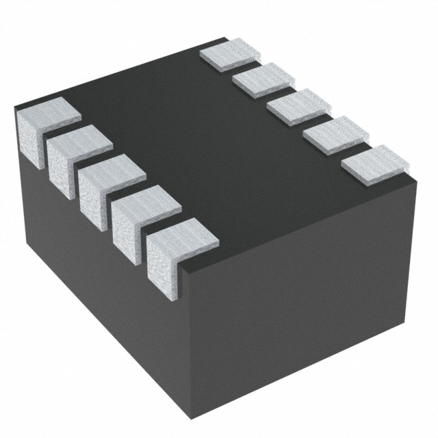 MAXM17625AMB+ MAXM17625AMB+