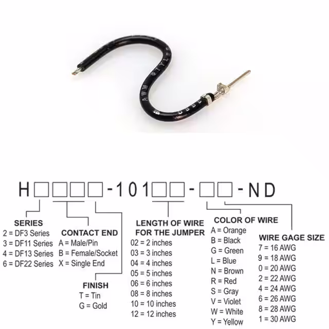 H3AXT-10102-B4
