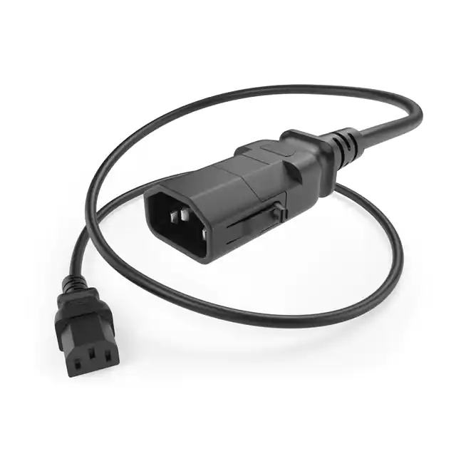 PWRC13C1404FBLK-P