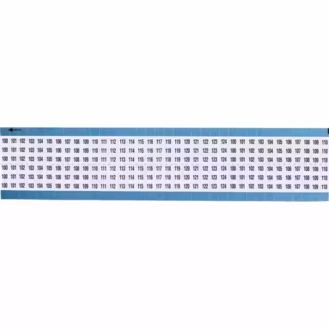 TWM-100-124-SC-PK