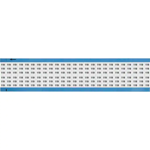 WM-119-SC-PK