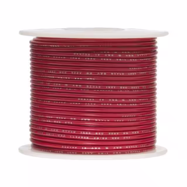 16UL1429STRRED100