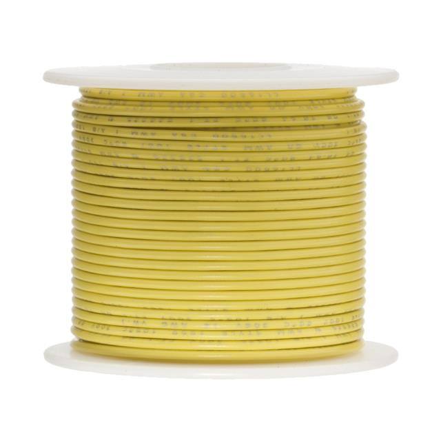 18UL1007TPCYEL100