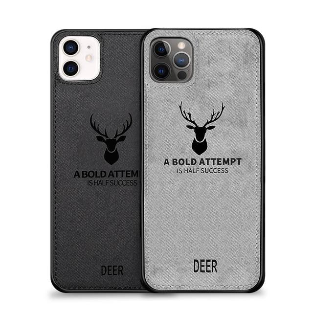 IP12L-DEER-GR IP12L-DEER-GR