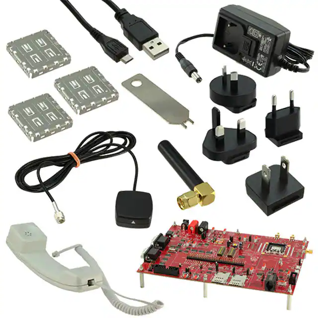 HL DEV KIT_6000620 HL DEV KIT_6000620