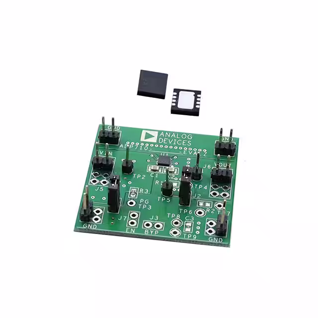 ADP7104CPZ-REDYKIT