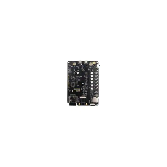 ESP32-S3-KORVO-2 ESP32-S3-KORVO-2