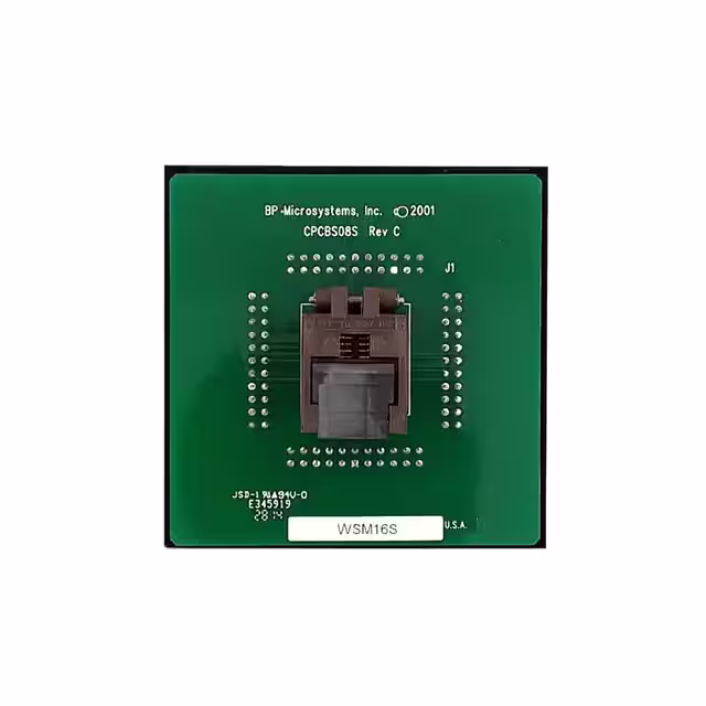 FSM168BG