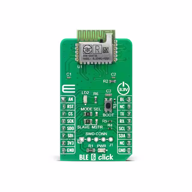 MIKROE-4170