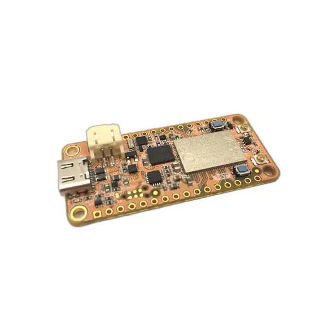 PASSY-NRF9160-FEATHER PASSY-NRF9160-FEATHER