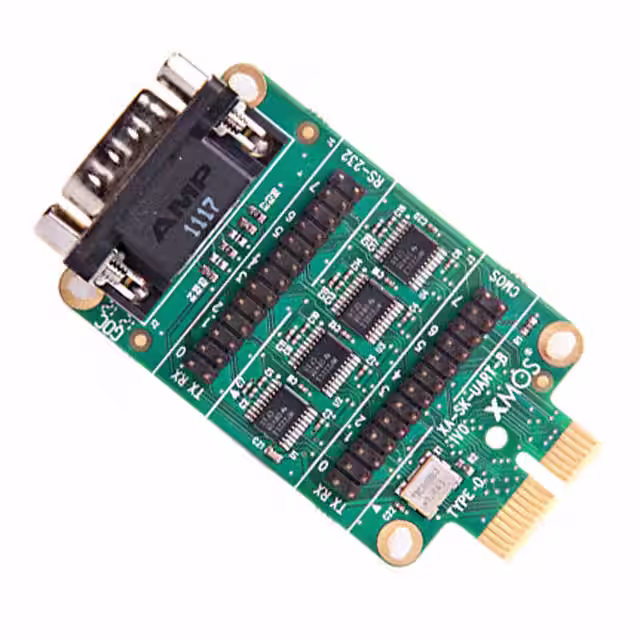 XA-SK-UART-8 XA-SK-UART-8