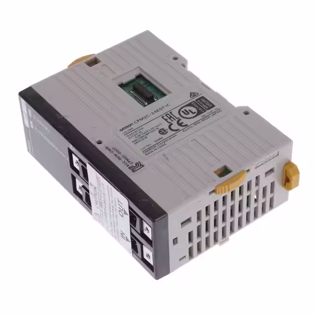 CPM2C-24EDT1C
