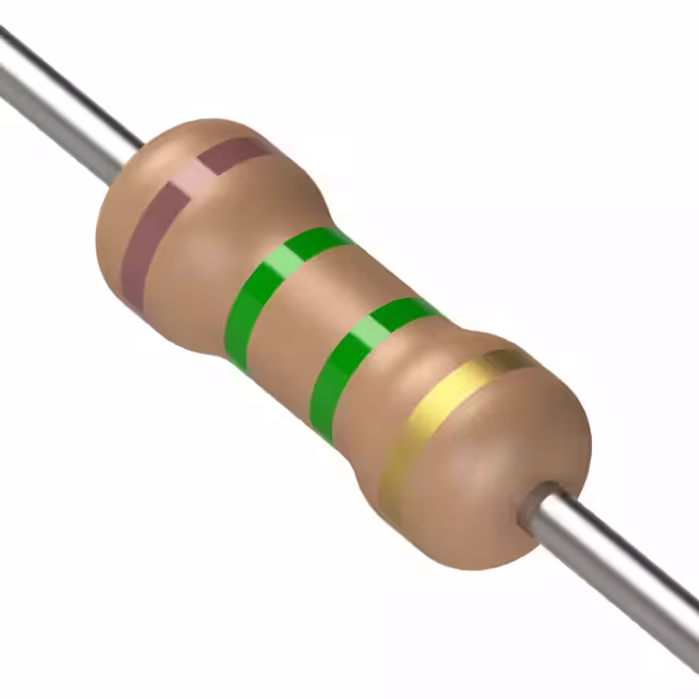CF1/4CT52R155J