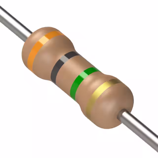 CF1/4CT52R305J