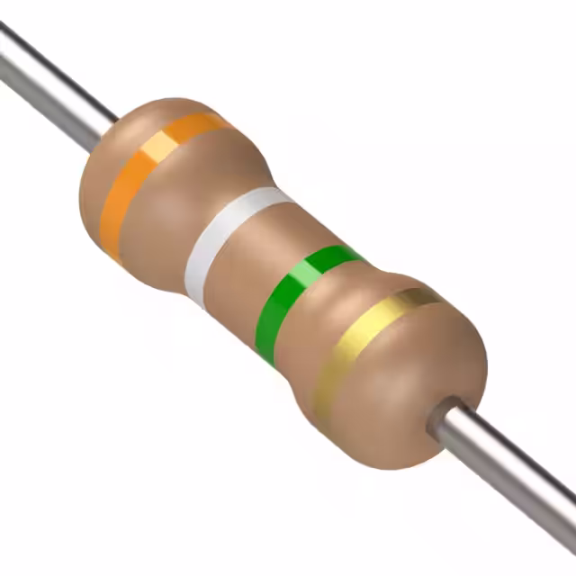 CF1/4CT52R395J