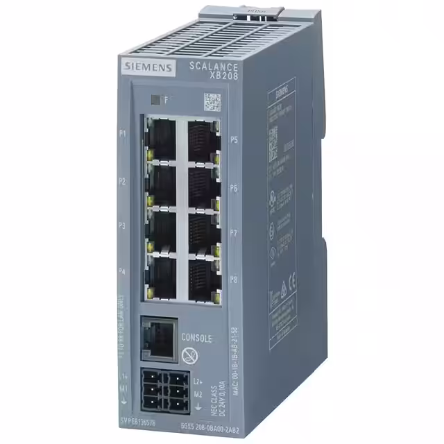 6GK52080BA002TB2