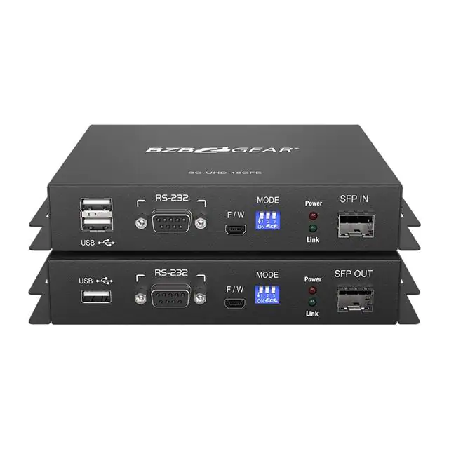 BG-UHD-18GFE
